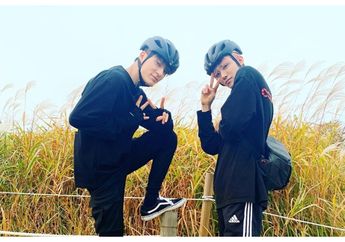 Jago Nyanyi dan Dance, Jaemin NCT Dream Ternyata Awalnya Tidak Bercita-cita sebagai Idol K-Pop!