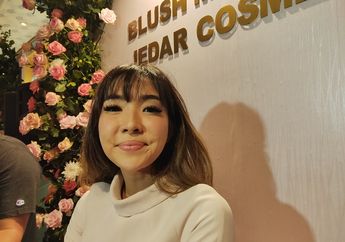 Sudah Dekat dengan Keluarga Wijin, Gisella Anastasia Belum Rencanakan Pernikahan