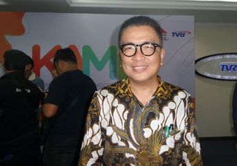 Serukan Tagar Save TVRI, Gilang Dirga Sedih Helmy Yahya Dinonaktifkan Sebagai Dirut Televisi Nasional