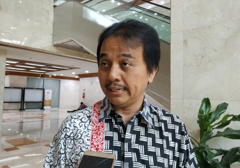 Roy Suryo Dipenjara 9 Bulan Imbas Kasus Meme Stupa Mirip Jokowi, Akun Twitter Dirampas dan Dimusnahkan!