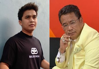 Kelakuan Pengacara Kondang Ini Dibongkar Adik Almarhum Olga Syahputra, Ajak Artis Seksi Tahun Baruan di Bali