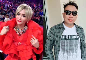 Kini Jadi Tersangka dan Sering Dijuluki Sebagai Penakluk Hati Wanita, Isi Pesan Menggoda Vicky Prasetyo Pada Inul Daratista Terbongkar: Kurang Ajar Banget!