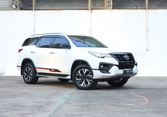 Kelar Olah Raga Langsung Ngadem Dalam Kabin Mobil, Hati-Hati Bisa Picu Hal Ini