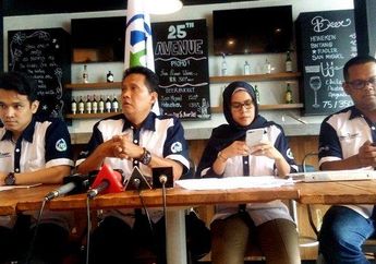 Buntut Dirut Garuda Dipecat Ternyata Ada Pihak Lain yang Ikut Tepuk Tangan, Karyawan Pun Sujud Syukur: 'Terima Kasih Membebaskan Kami dari Pemimpin Dzolim!'  