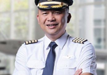 Bikin Mlongo! Intip&nbsp;Deretan Koleksi Mobil Mewah Ari Ashkara, Dirut Garuda yang Dicopot karena Terseret Kasus Penyelundupan