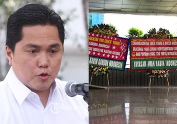 Jutaan Orang Tidak Menyadari Bahwa Respon Karyawan Pertamina Waktu Tahu Ahok Jadi Komisaris Utama Ternyata Berbanding Terbalik dengan Reaksi Anak Buah Mantan Dirut Garuda Ari Askhara