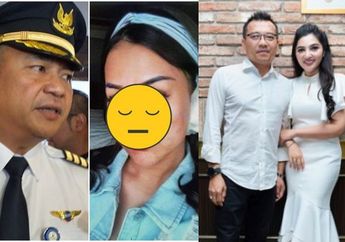 BERITA TERPOPULER:&nbsp;Terungkap Sosok Pramugari Cantik yang Disebut Selir Dirut Garuda Indonesia, Hingga Pertengkaran Ashanty dan Anang Hermansyah Pecah Cuma Gara-gara Cilok!