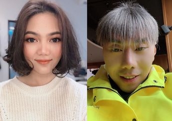 Berdandan Mirip Roy Kiyoshi, Rina Nose Mencoba Terawang sang Anak Indigo dengan Gaya Lawaknya: Orang yang Mirip Biasanya Jodoh!