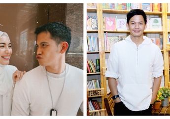 Pernah Diisukan Pacaran dengan Citra Kirana, Pesinetron Andy Arsyil Tak Menyangka sang Sahabat Menikah dengan Rezky Aditya!