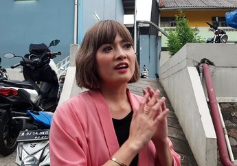 Sebut Mantan Pacarnya Tak Terlalu Ganteng, Chika Jessica Mengaku Sirik Melihat Ely Sugigi dan Rahmawati Kekeyi