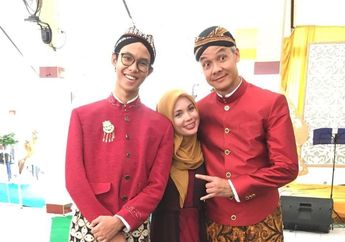 Perjalanan Cinta Orang Nomor Satu di Jawa Tengah, KKN Bareng di Temanggung Jadi Pintu Masuk Kasih Sayang Keduanya 