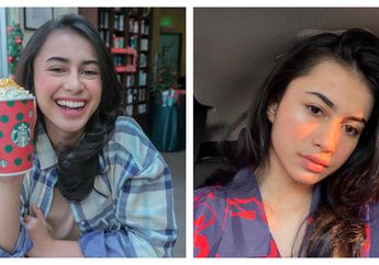 Sintya Marisca Gak Cuma Bisa Nongkrong di Angkringan Doang, Film 'Kamu Tidak Sendiri' Jadi Bukti Keseriusan