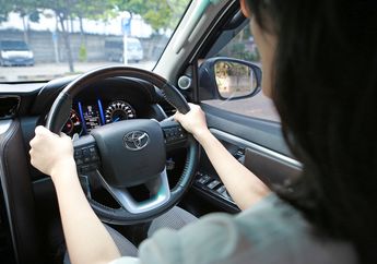 Kulit Jadi Kering Gegara Terpapar AC Dalam Mobil, Begini Cara Mengatasinya!