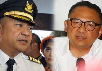 Eks Dirut Garuda Masuk dalam Jajaran Orang Kaya, Dikenal Royal Hingga Miliki 12 Sertifikat Tanah di Bali