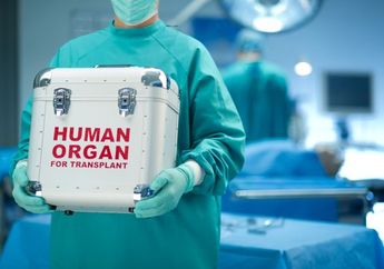 Mengerikannya Praktik Keji di China Ini, 4 Dokter Ditangkap karena Ambil Organ Pasien Meninggal Secara Ilegal untuk Dijual di Pasar Gelap