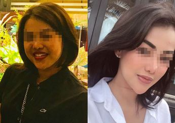 Viral! Akun Twitter Ini Bocorkan Sosok Wanita yang Dia Klaim sebagai 'Selir' Dirut Garuda yang Dipecat oleh Erick Thohir