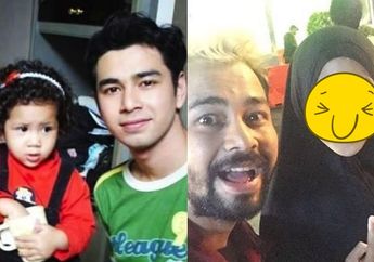 12 Tahun Berlalu, Begini Sosok 'Anak Pertama' Raffi Ahmad dalam Sinetron Doo Bee Doo, Beranjak Remaja dan Kini Berhijab!