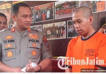 Bejat! Oknum Guru BK Minta Anak Didiknya untuk Berikan Bulu Kemaluan dan Sperma, Alasannya Buat Ini