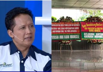 Dukung Erick Thohir Pecat Dirut Garuda dengan Kirim Karangan Bunga, Beginilah Nasib Awak Kabin di Bawah Kepemimpinan Ari Askhara: Melawan Tak Boleh Terbang 4 Bulan!