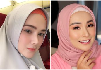 Dinyinyiri Foto Bareng Pelakor, Intip Penampilan Cantik Soraya Larasati saat Bergaya Selfie Bareng Mulan Jameela