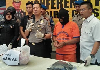 Terungkap Misteri Pembunuhan Wanita Tukang Pijit Panggilan di Gresik: Ditemukan Sudah Membusuk Sejak 5 Bulan Lalu Hingga Identitas Pelaku yang Tukang Jagal