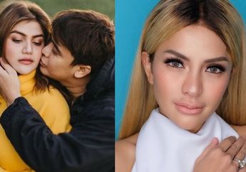 Pergoki Hilda Vitria Lakukan Hal Ini ke Billy Syahputra, Nikita Mirzani Larang Keras Adik Olga Balikan dengan Mantan: "Nggak Usah!"