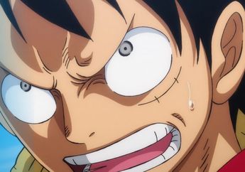 Komik One Piece Chapter 985: Apa yang akan Terjadi pada Momonosuke?