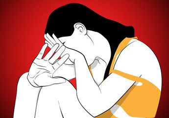 Istri Lagi Pengajian di Masjid, Pria di Lampung Malah Perkosa Anak Tiri di Kamarnya Hingga Korban Trauma