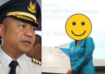 Istri Ari Askhara jadi Sorotan Setelah Diduga Ada dalam Pesawat yang Bawa Selundupan, Ternyata Begini Aturannya