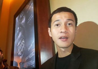 Takabur Tak Percaya Makhluk Astral, Herjunot Ali Nyaris Kesurupan di Goa Siluman