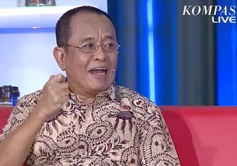 Ungkap Borok Ari Askhara, Said Didu Mantan Sekretaris BUMN Sebut Mantan Direktur Utama Garuda Indonesia Itu Seorang Penikmat Jabatan yang Diistimewakan!