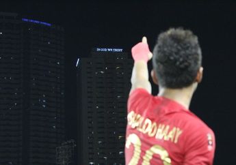 TC Timnas Indonesia, Shin Tae-yong Panggil Top Scorer SEA Games 2019