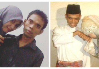 Sempat Bikin Heboh dengan Kabar Perceraiannya, Terungkap Uztad Abdul Somad Lakukan Hal Ini ke Negeri Tetangga Hingga Tak Tersorot Media