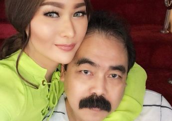23 Tahun Tak Mau Berpaling dari Adam Suseno Meski Bisa Selingkuh dan Cari Pria yang Lebih Tajir, Inul Daratista: Mencintai Bukan Hanya Urusan Nafsu Birahi!