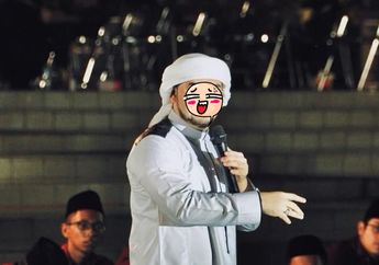 Perselingkuhan Ustadz Ini Berhasil Terbongkar, Istri Sah Temukan Data Mengejutkan di HP, Sempat Janji akan Tobat!