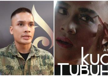 Jadi Pemeran di Film 'Kucumbu Tubuh Indahku', Randy Pangalila Kena Hujatan Publik
