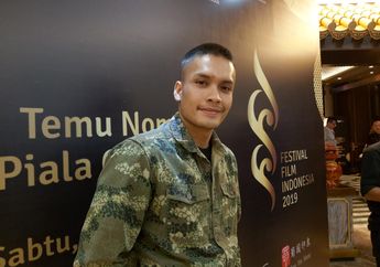 Sempat Dihujat, 'Kucumbu Tubuh Indahku' Raih 13 Nominasi di FFI 2019. Randy Pangalila: Ini Pembuktian!