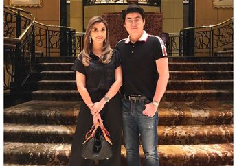 Nikah Tanpa Restu Orang Tua, Hubungan Asty Ananta dengan Sang Ibu Terungkap Dalam Terawangan Roy Kiyoshi: Saling Mencintai Namun Dingin