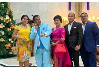 Putri Hotman Paris Ulang Tahun, Potret Kamarnya Jadi Sorotan Netizen : Kamar Pengacara Paling Kaya di Indonesia Kalah Mewah sama Apartemen Kita!