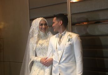 Kini Hamil 10 Minggu Buah Cintanya dengan Rezky Aditya, Citra Kirana Kaget dengan Perubahan yang Dialaminya: Aku Pikir Cuma di Sinetron!