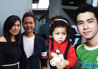 BERITA TERPOPULER: Pengakuan Delon Thamrin hingga Sosok 'Anak Pertama' Raffi Ahmad dalam Sinetron Doo Bee Doo Beranjak Remaja dan Kini Berhijab yang Sukses Jadi Sorotan