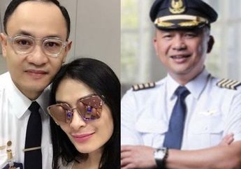 Iis Dahlia Sebut Suaminya Tak Tahu Menahu Soal Barang Selundupan Milik Ari Askhara Itu, Ahli Penerbangan Justru Ingatkan Kita Pada Hal-hal Penting yang Harus Dilakukan Pilot Sebelum Terbang