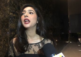 Ali Syakieb Dapat Undangan Nikahan Citra Kirana, Nabila Syakieb Ungkap Alasan Adiknya Mangkir ke Nikahan Mantan