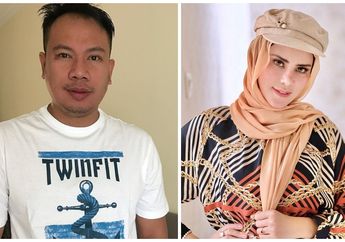 Sebut Memang Ada Main Wanita, Tapi Ada Kesalahan Lebih Fatal Vicky Prasetyo hingga Akhirnya Digugat Cerai Angel Lelga