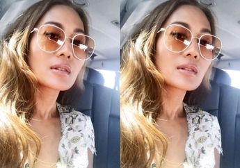 5 Fakta Azura Luna, Sosialita Asal Kediri Jadi Buron Polisi Hongkong, Hidup Gemerlap dengan Menipu, Hingga Mengaku Pemilik Hotel Seasson dan Anak Raja Indonesia