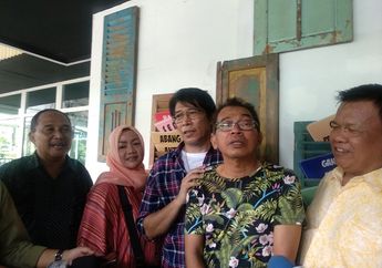 Cerita Mantan Penyiar Radio SK, Pernah Diupah Rp 100 Ribu Seminggu!