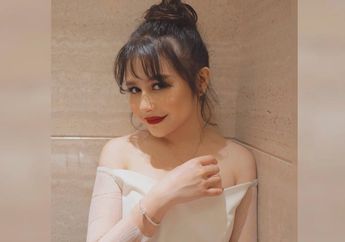 Gaya Prilly Latuconsina Hadiri Ultah Produser Manoj Punjabi Tenteng Tas Harga Ratusan Juta Rupiah