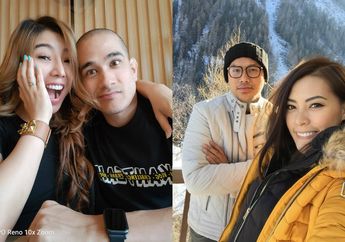 Selama Ini Bungkam Ada Lebam dan Bercak Biru di Tubuhnya, Anak Okan Cornelius Ngaku Dianiaya Ibu Tirinya, Pihak Viviane Bakal Minta Bantuan Psikolog!