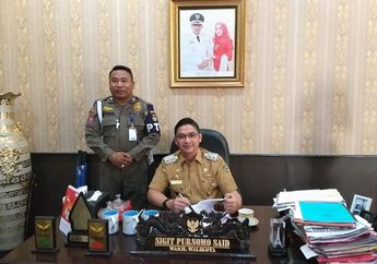 Skripsi Telah Usai, Pasha 'Ungu' Memohon Doa Supaya Dilancarkan, Netizen: Semangat Aa'