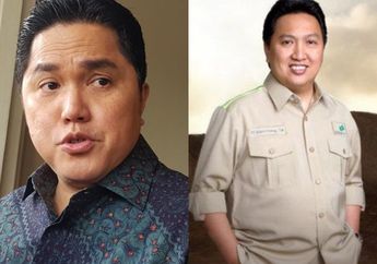 Profil Pemilik Klub Dewa United yang Ternyata Masih Saudara Kandung Ketum PSSI Erick Thohir